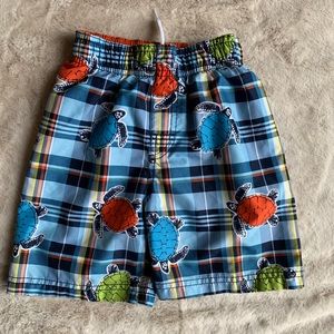 The Children Place boys Board Shorts - 3T
